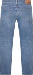 Jeans Houston indigo