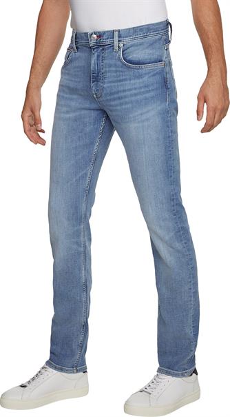 Jeans Houston indigo