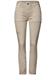 Jeans im Cargo-Look beige washed