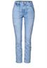 Jeans im Cargo-Look ultra bleach random washed