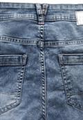 Jeans im Casual Fit authentic used wash