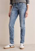 Jeans im Casual Fit authentic used wash