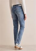 Jeans im Casual Fit authentic used wash