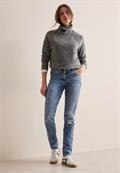 Jeans im Casual Fit authentic used wash