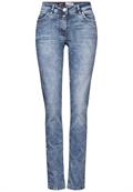 Jeans im Casual Fit authentic used wash