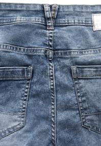 Jeans im Casual Fit authentic used wash