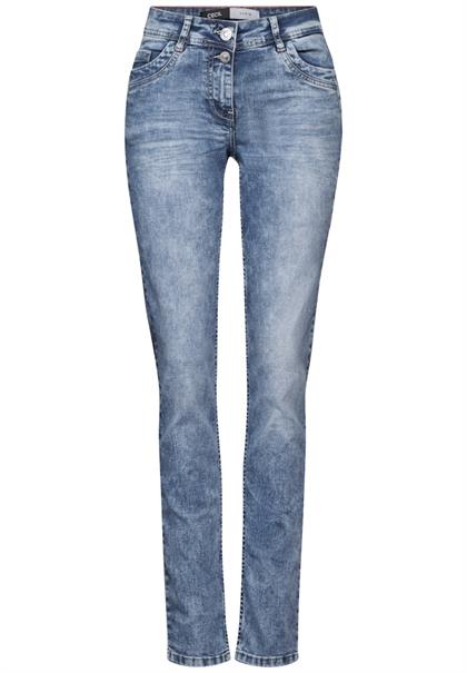 Jeans im Casual Fit authentic used wash