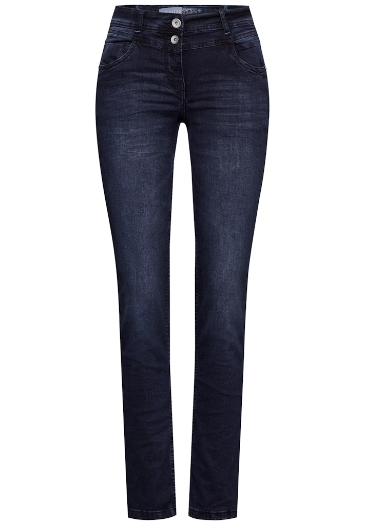 Cecil Damen Jeans B377691 günstig online kaufen