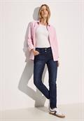 Jeans im Casual Fit blue black used wash