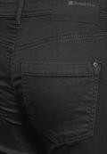 Jeans im Casual Fit clean black wash