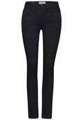 Jeans im Casual Fit clean indigo wash