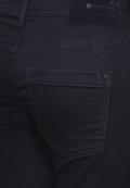 Jeans im Casual Fit clean indigo wash