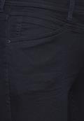 Jeans im Casual Fit clean indigo wash