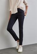 Jeans im Casual Fit clean indigo wash