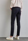 Jeans im Casual Fit clean indigo wash