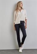 Jeans im Casual Fit clean indigo wash