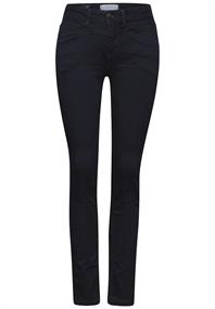 Jeans im Casual Fit clean indigo wash