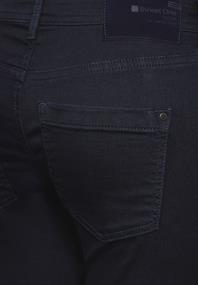 Jeans im Casual Fit clean indigo wash