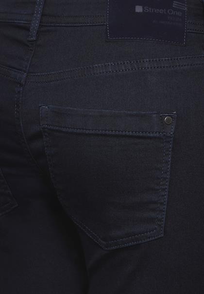 Jeans im Casual Fit clean indigo wash