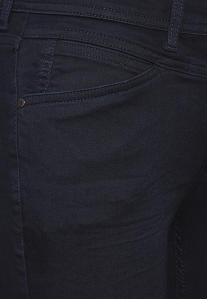 Jeans im Casual Fit clean indigo wash