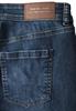 Jeans im Casual Fit dark blue wash