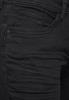 Jeans im Casual Fit deep black wash