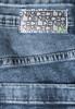 Jeans im Casual Fit light blue wash