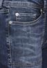 Jeans im Casual Fit medium blue washed