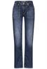 Jeans im Casual Fit medium blue washed