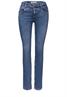 Jeans im Casual Fit medium blue washed