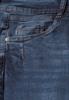 Jeans im Casual Fit mid blue wash