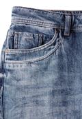 Jeans im Loose Fit medium blue tint