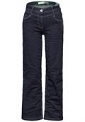 Jeans im Loose Fit rinsed wash