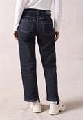 Jeans im Loose Fit rinsed wash