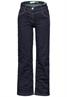 Jeans im Loose Fit rinsed wash