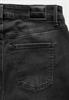 Jeans im Skinny Fit black washed
