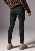 Jeans im Skinny Fit black washed