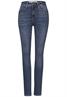Jeans im Skinny Fit medium blue tinted