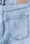 Jeans im Skinny Fit ultra bleach random