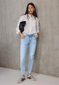 Jeans im Skinny Fit ultra bleach random