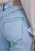 Jeans im Skinny Fit ultra bleach random