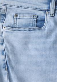 Jeans im Skinny Fit ultra bleach random