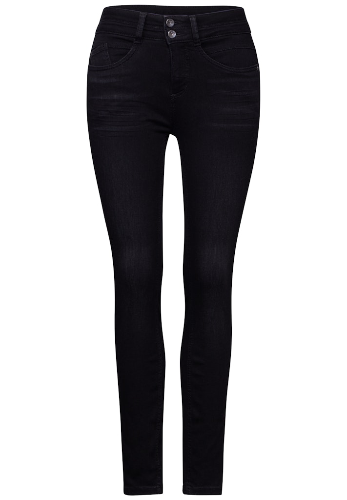 Street One Damen Jeans A377757 günstig online kaufen
