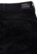 Jeans im Slim Fit black slightly washed