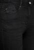 Jeans im Slim Fit black