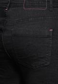 Jeans im Slim Fit black