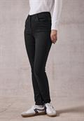 Jeans im Slim Fit black