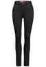 Jeans im Slim Fit black