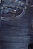 Jeans im Slim Fit dark blue wash