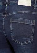 Jeans im Slim Fit dark blue wash